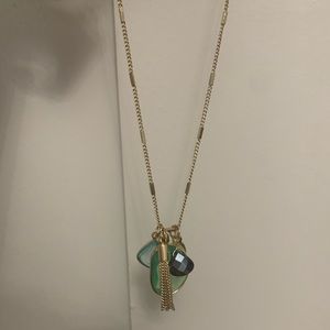 Van Heusen Long Necklace